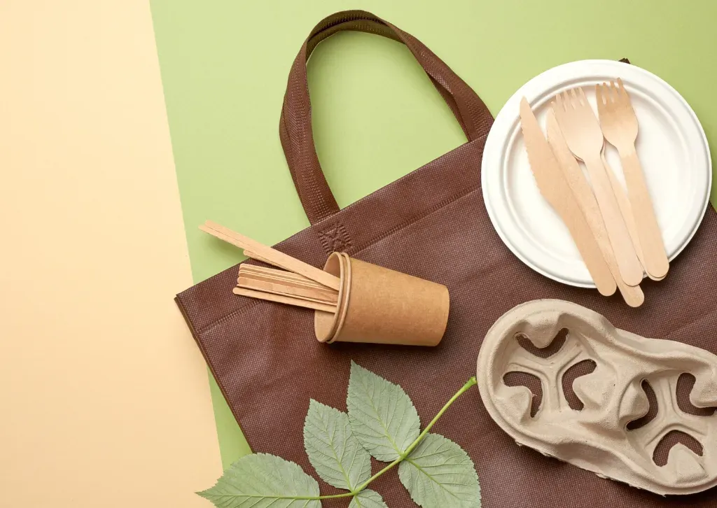 inwestycja w ekologiczne upominki