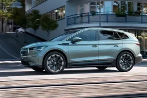 Zalety korzystania z samochodu elektrycznego